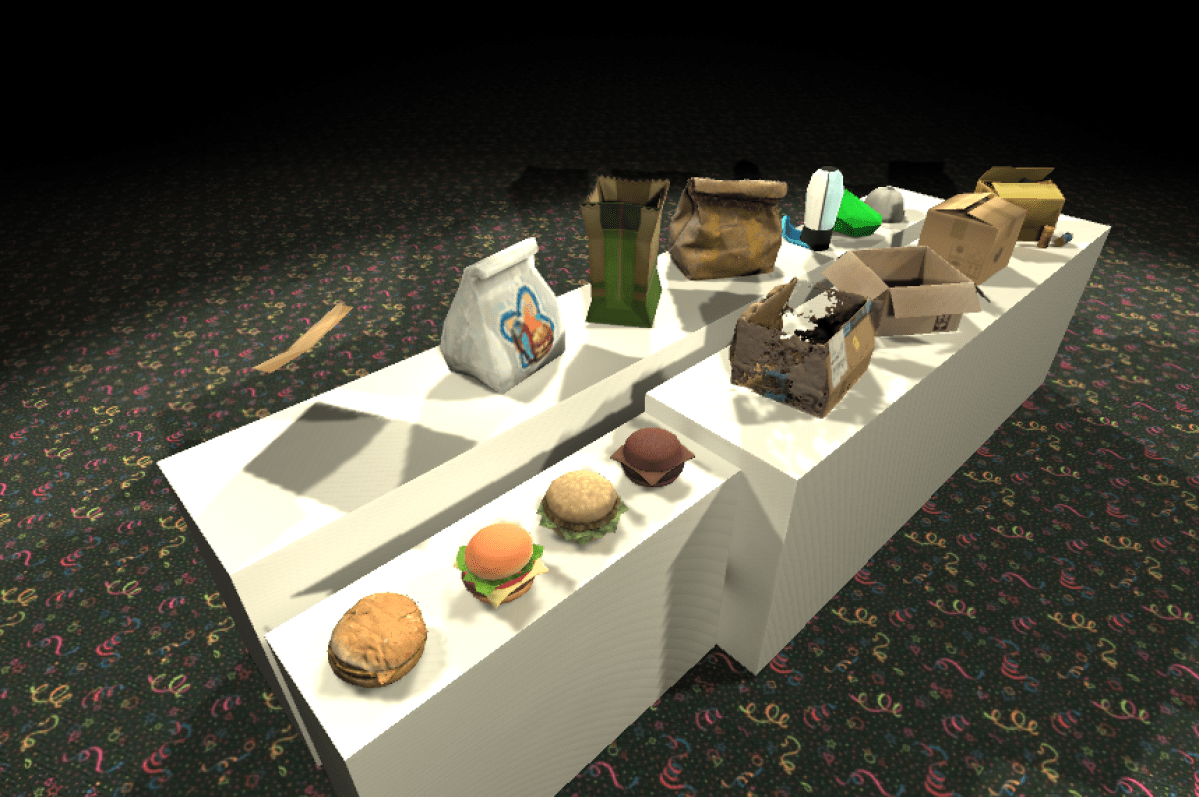 The Virtual Artifact&nbsp;Gallery