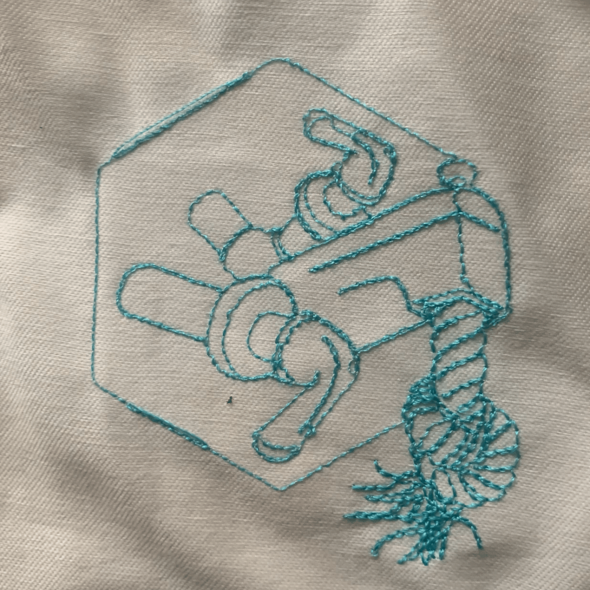 Intuitive Digitizing Reworked