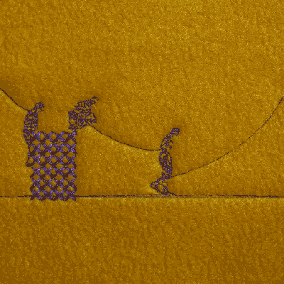 Perpetual Insufficiency