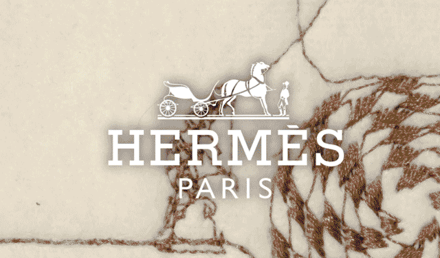 Messie x Hermès Leather Takeover